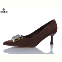 Туфли Башили P209-4