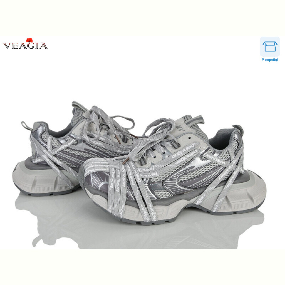 Кроссовки Veagia-ADA N118-1 Кроссовки Veagia-ADA N118-1