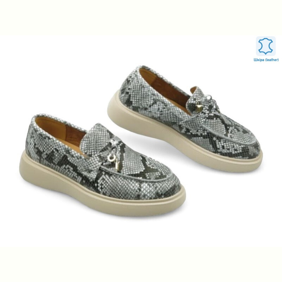 Туфли Allshoes 192386