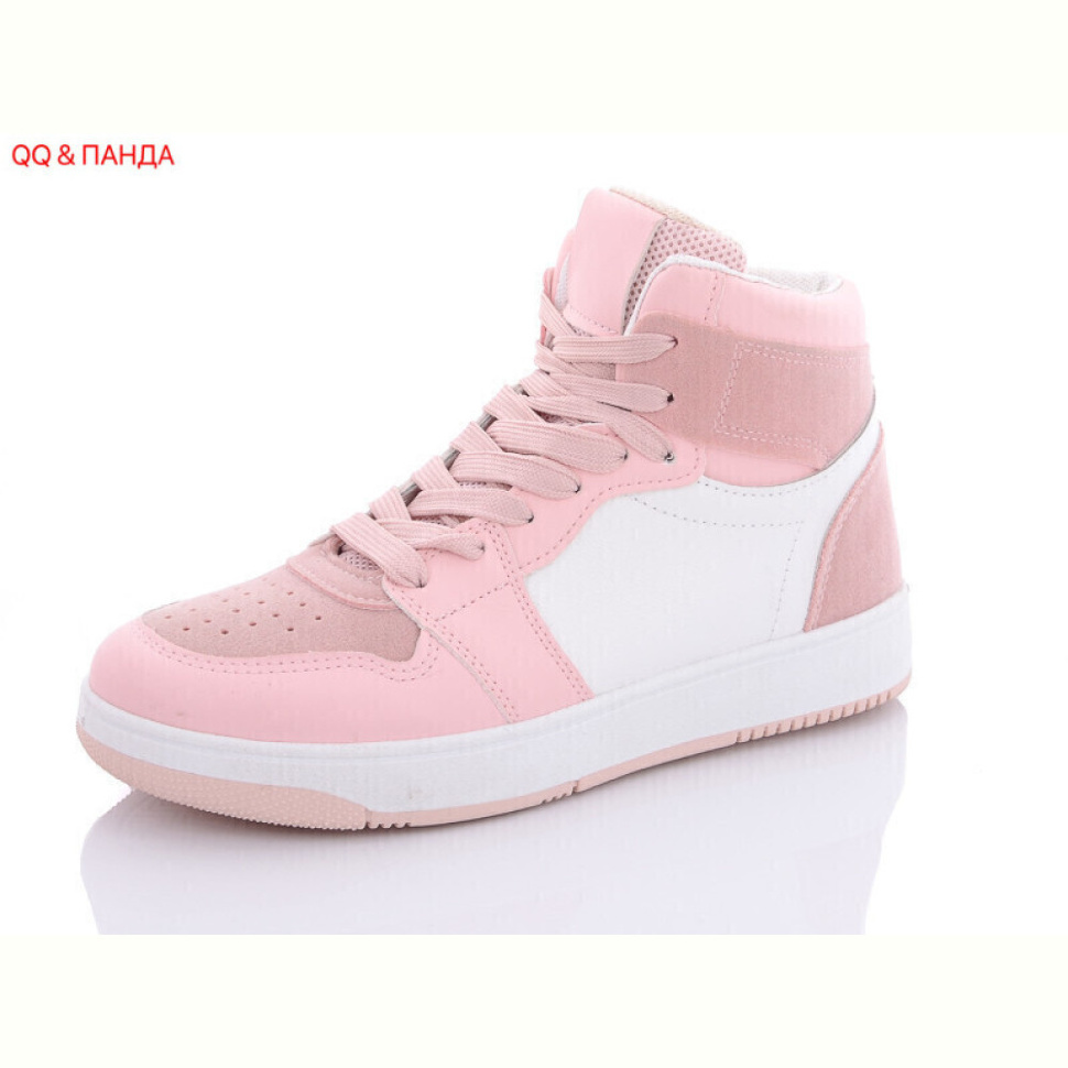 Кроссовки QQ&Панда BK70-7