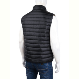 Жилетка Obuvok 23-1 (09317) black
