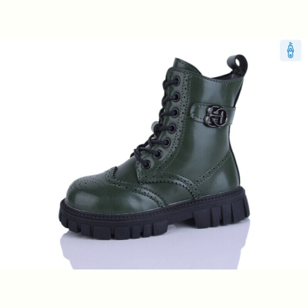 Ботинки KEWK M27 green