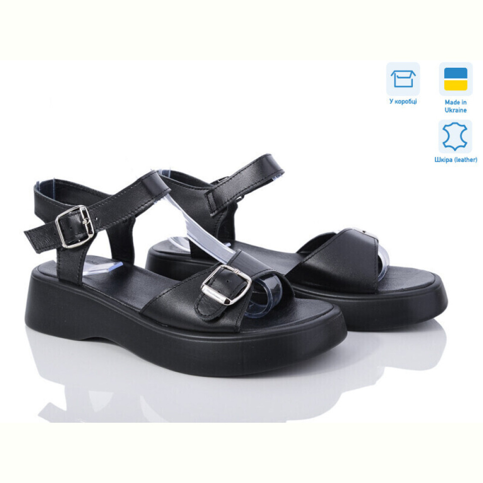 Босоножки Ailinda 890-2