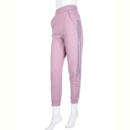 Спортивные брюки Banko N1002-11 pink