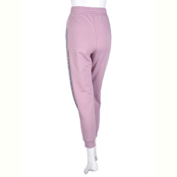 Спортивные брюки Banko N1002-11 pink