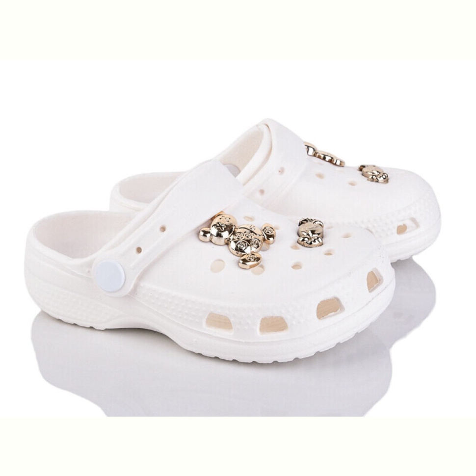 Кроксы BABYSHOP 2501-1