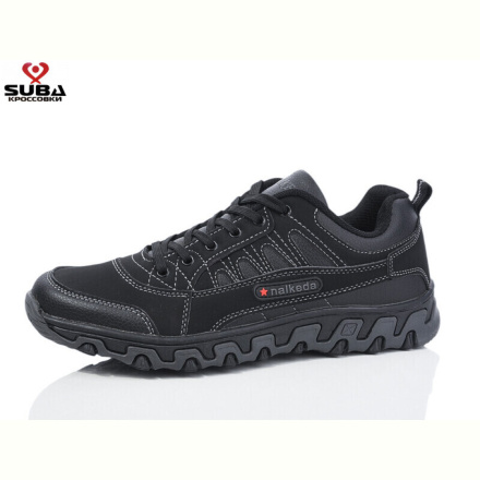 Кроссовки SUBA A791-1 піна