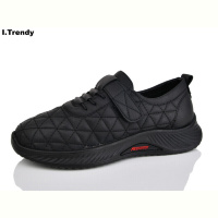 Туфли Trendy DB8285-1