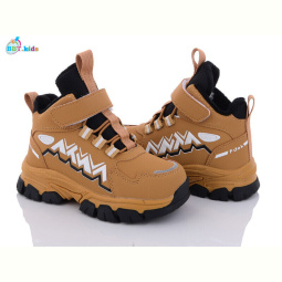 Ботинки BBT T7058-2