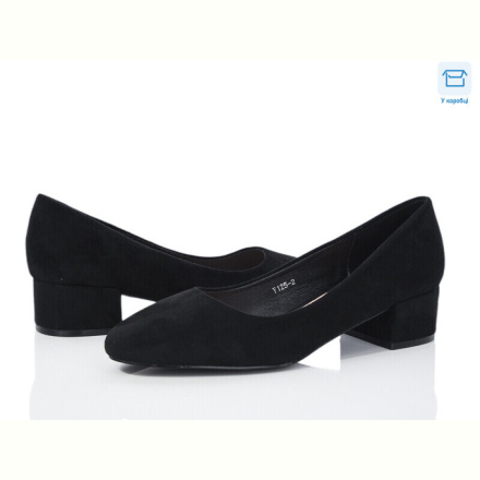 Туфли Love-L&amp;M-ZDW Y125-2