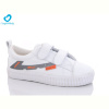 Кроссовки Comfort-baby 500-2 біло-сірий