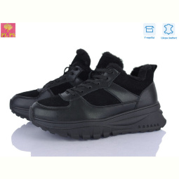 Кроссовки PLPS S650-1