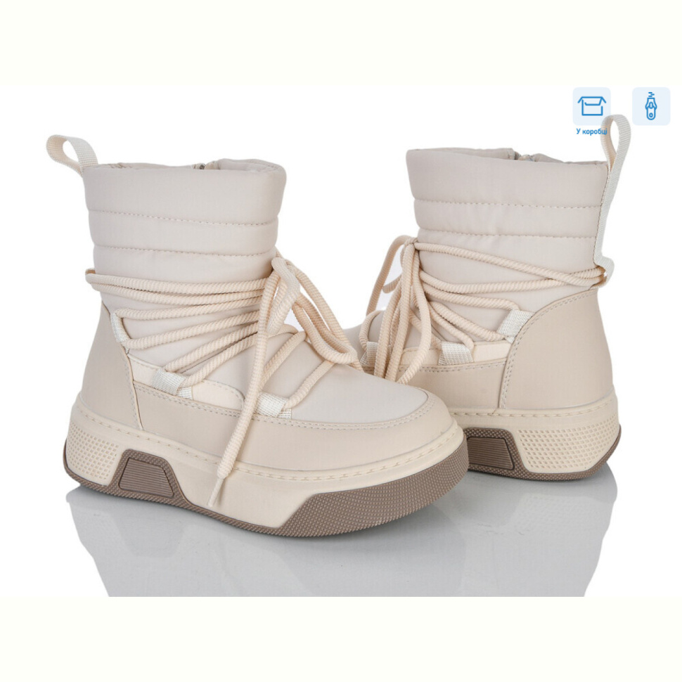 Ботинки Poni kids 6337-3L Ботинки Poni kids 6337-3L