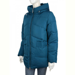 Куртка Turn Hug 7805 blue