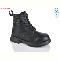 Ботинки QQ&amp;Панда B76