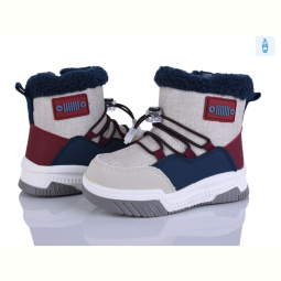 Дутики Poni kids 2311-5L