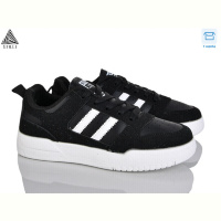 Кроссовки STILLI Group AD350-15R шкіра