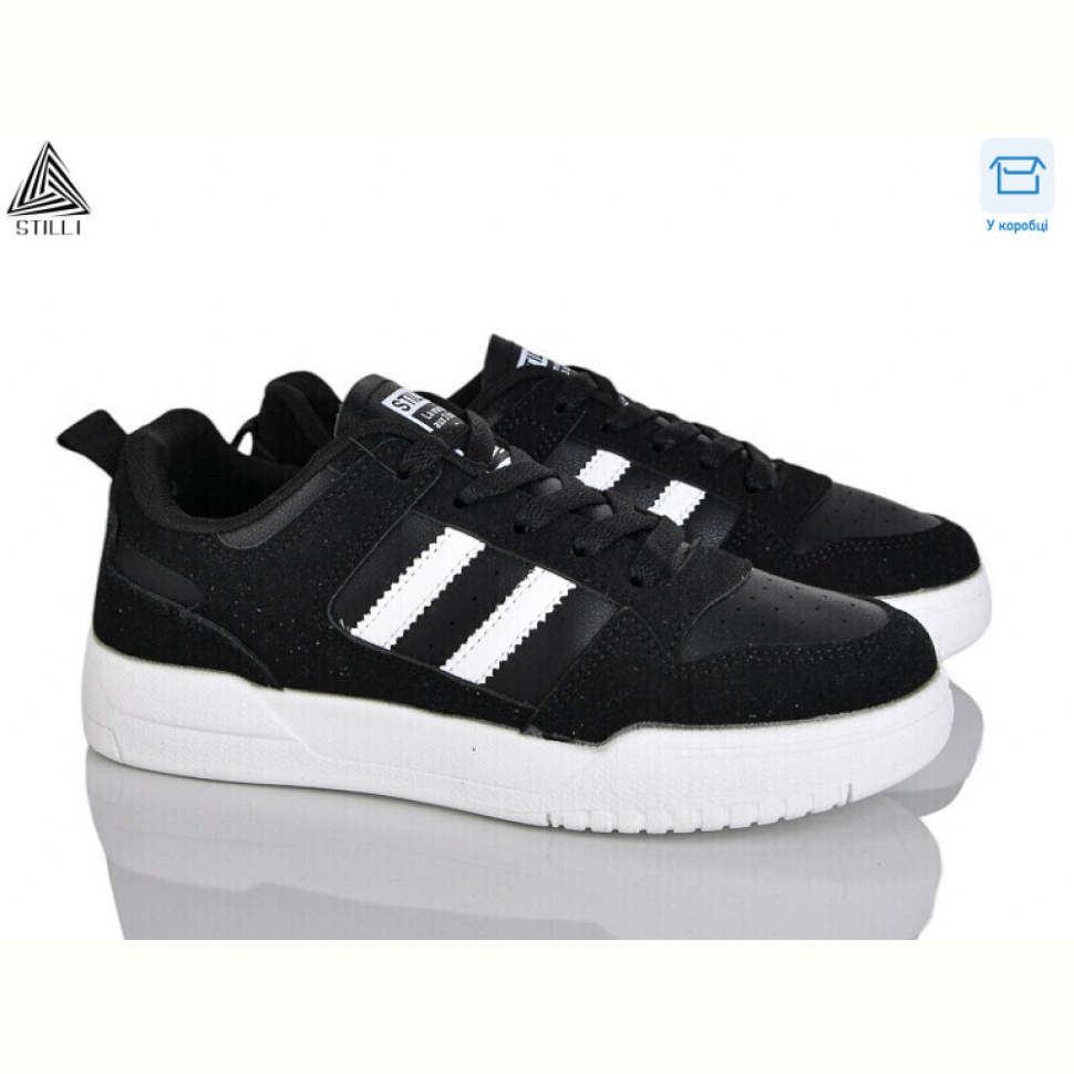 Кроссовки STILLI Group AD350-15R шкіра