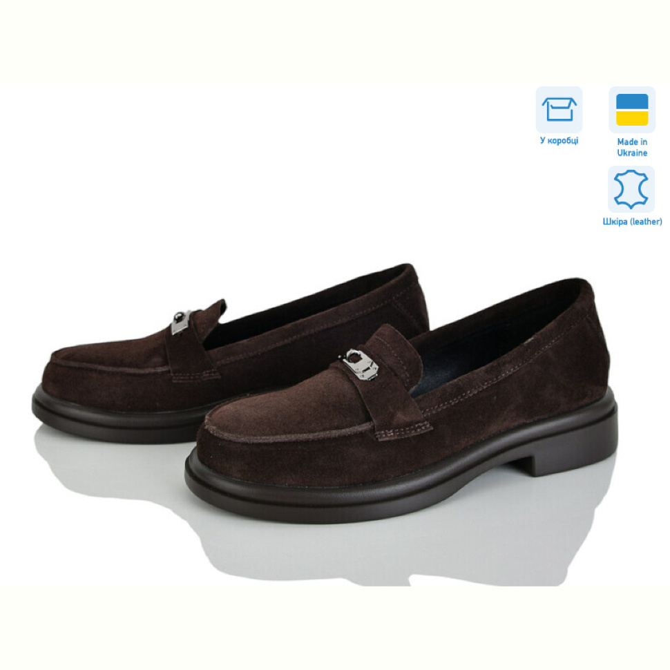 Туфли Ailinda 7464-55 Туфли Ailinda 7464-55