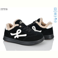 Кроссовки ITTS 9973-1