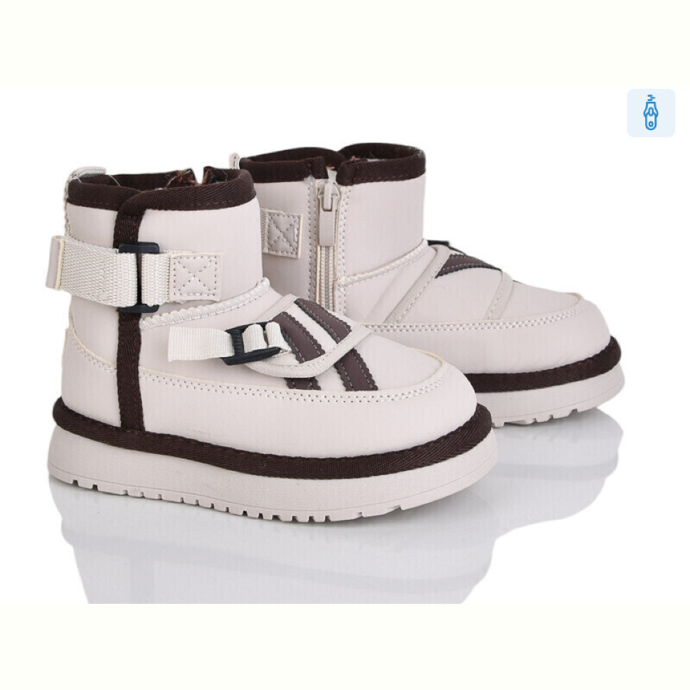 Угги Ok Shoes T706-2-2