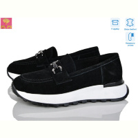 Туфли PLPS S624-2