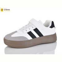Кроссовки Clibee-Apawwa LC823 white