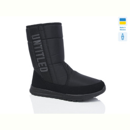 Сапоги Крок 4239