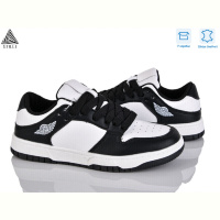 Кроссовки STILLI Group NK10-10 шкіра піна