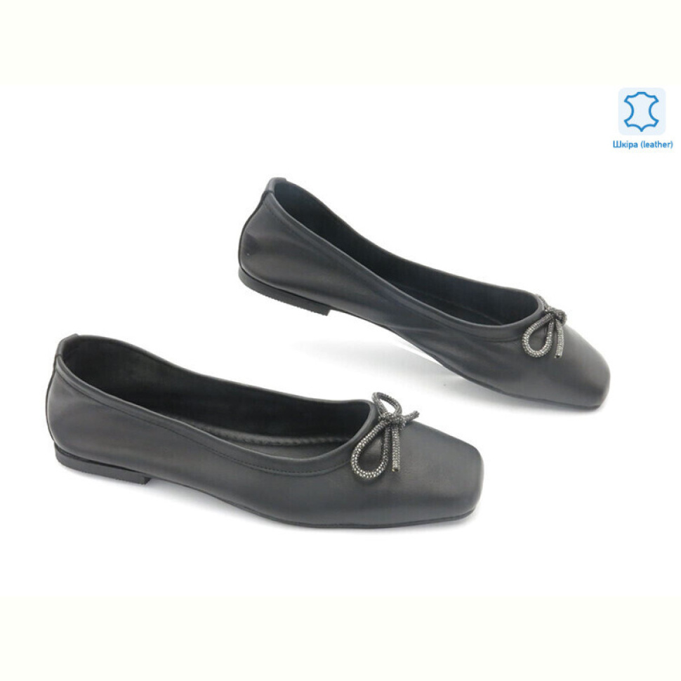 Балетки Allshoes 176948 Балетки Allshoes 176948