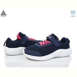 Кроссовки STILLI KIDS KT150-9 піна