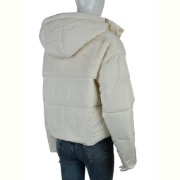 Куртка Obuvok 19339 (12051) milky