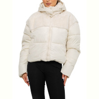 Куртка Obuvok 19339 (12051) milky