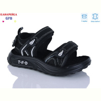 Сандалии GFB-Канарейка S728-1