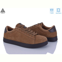 Кроссовки STILLI Group L190-9R шкіра