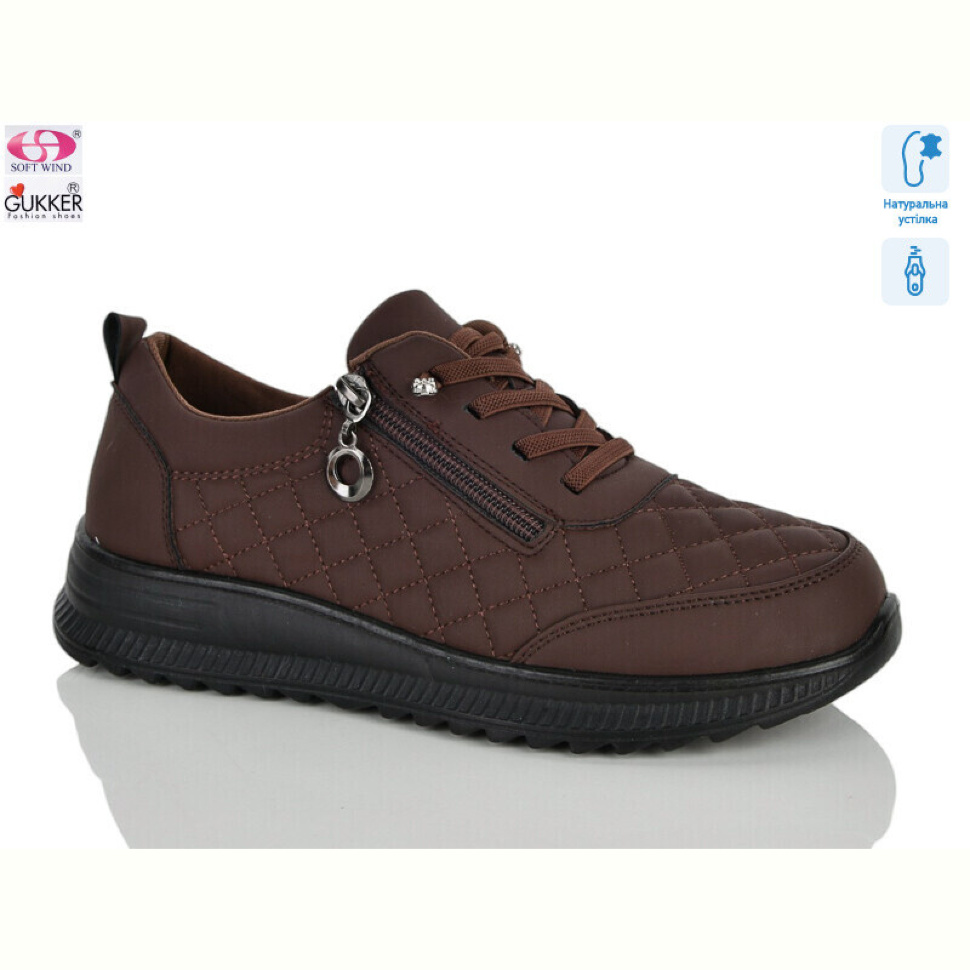 Туфли Gukkcr YK5035-15