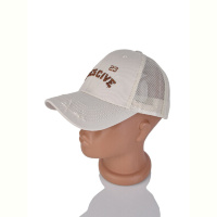 Кепка RuBi 0303-1 l.beige