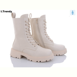 Ботинки Trendy B9703-1