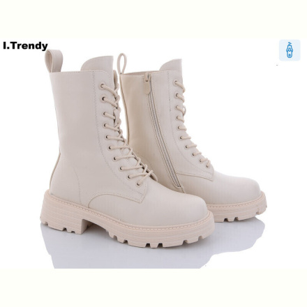 Ботинки Trendy B9703-1