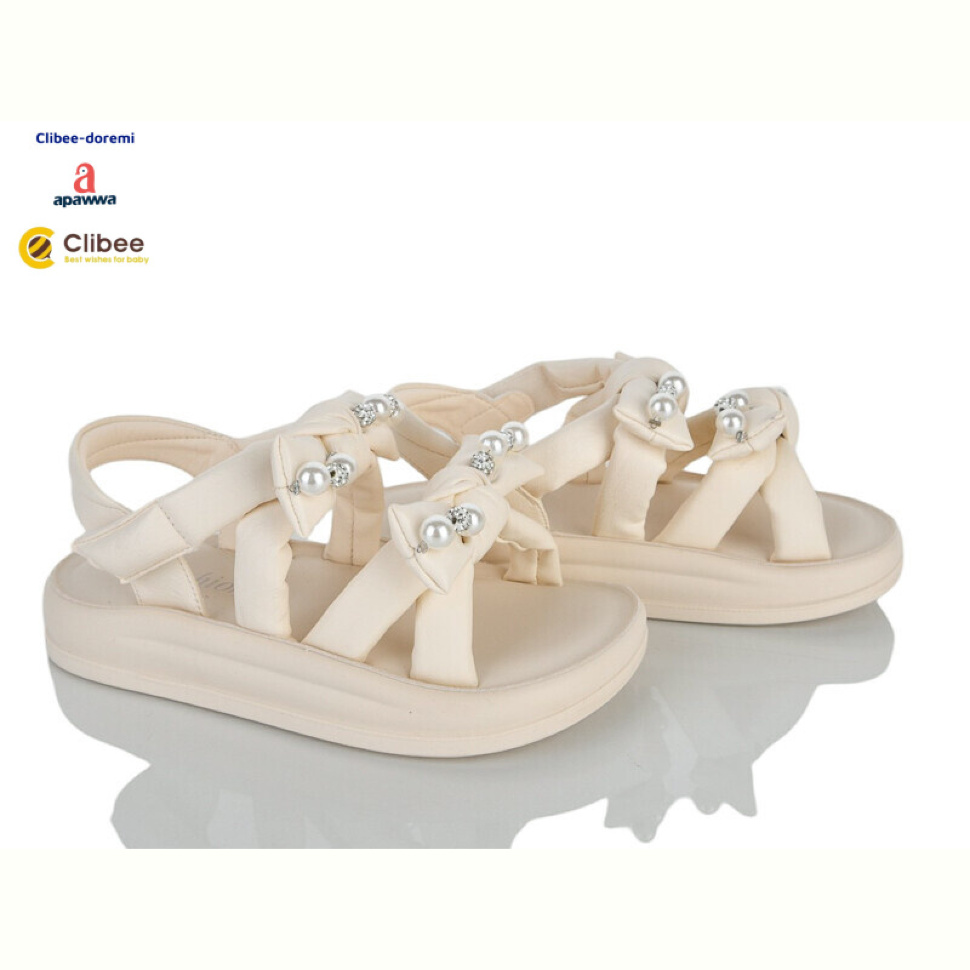 Босоножки Clibee-Doremi 25A2603 beige