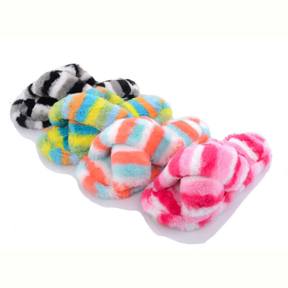 Тапки Elmob ST94 mix Тапки Elmob ST94 mix