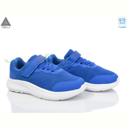 Кроссовки STILLI KIDS KT270-2 піна