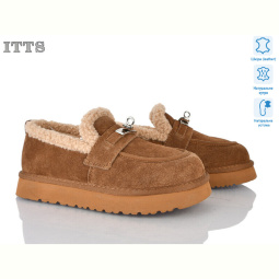 Угги ITTS 5276-45