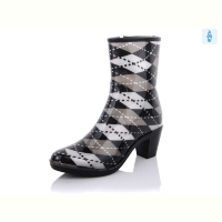 Резиновая обувь Obuvok 001-3A