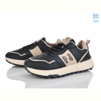 Кроссовки Захар-Gold 0HL1019-1