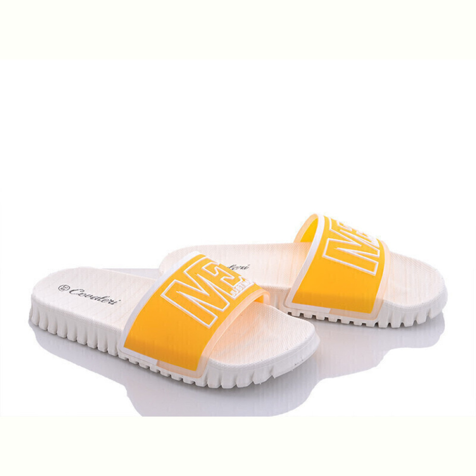 Шлепки Favorit FB21303-2 Шлепки Favorit FB21303-2