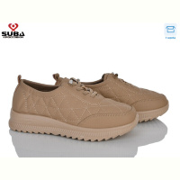 Кроссовки SUBA D337-5