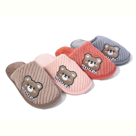 Тапки Hongquan TX78 mix