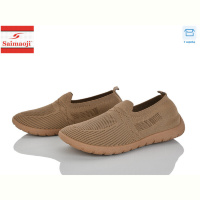Слипоны Saimaoji H111-6