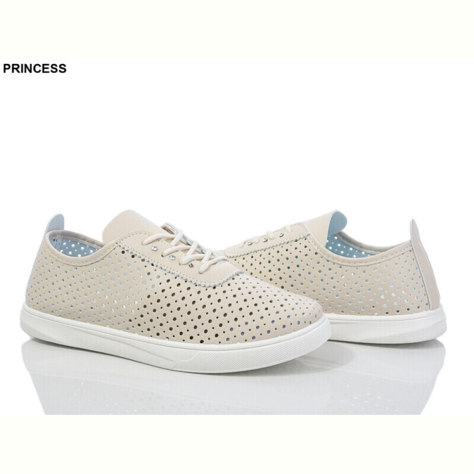 Кроссовки Princess 12-2